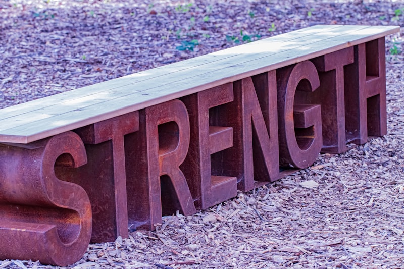 Ego Weakness: Understanding Your Inner Structural Strength