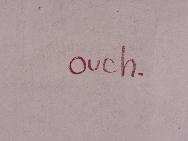 Embarrassment: Why We Blush and What It Says About Us