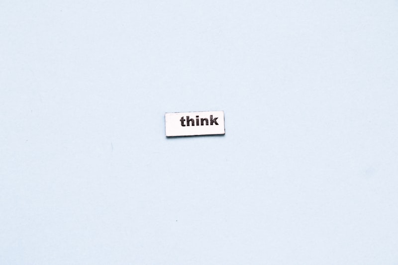 Enactive Representation: How We Think Through Doing