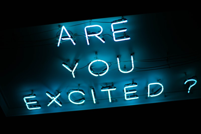 Excitement: The Science Behind Your Greatest Thrills