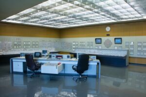 Executive Control: Master Your Mental Command Center