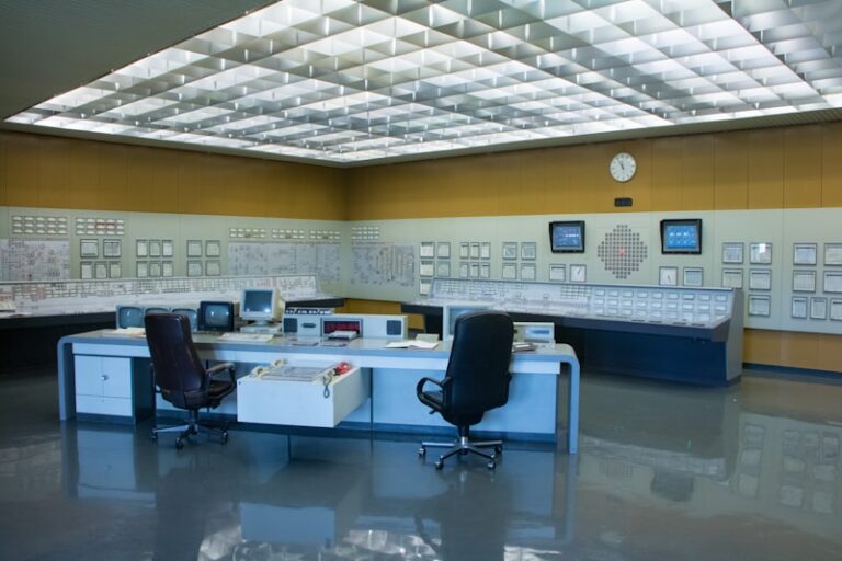 Executive Control: Master Your Mind’s Command Center