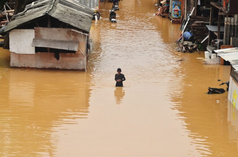 Flooding: Overcoming Emotional Overload