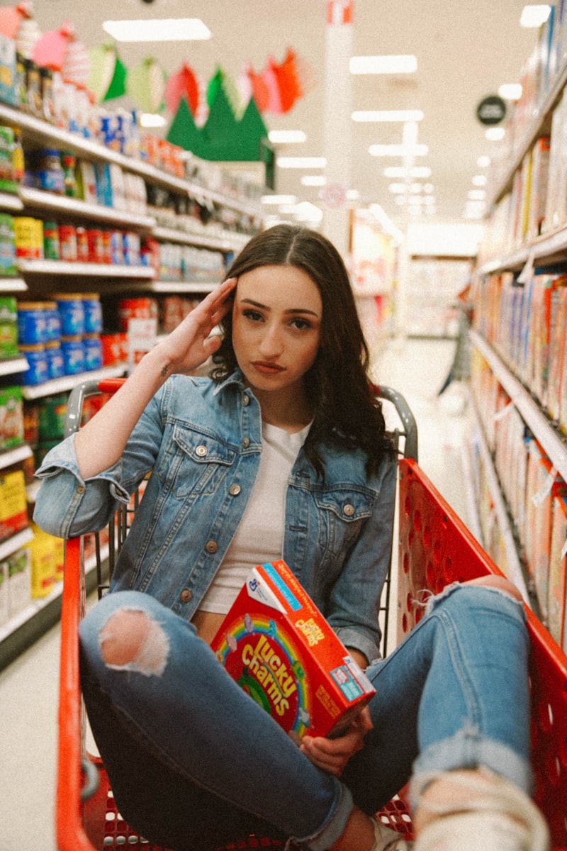 Food Irradiation: The Psychology of Consumer Perception