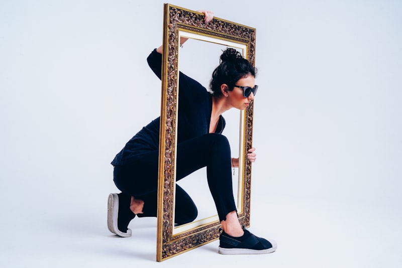 Frame-of-Reference Training: Master Your Mental Blueprint