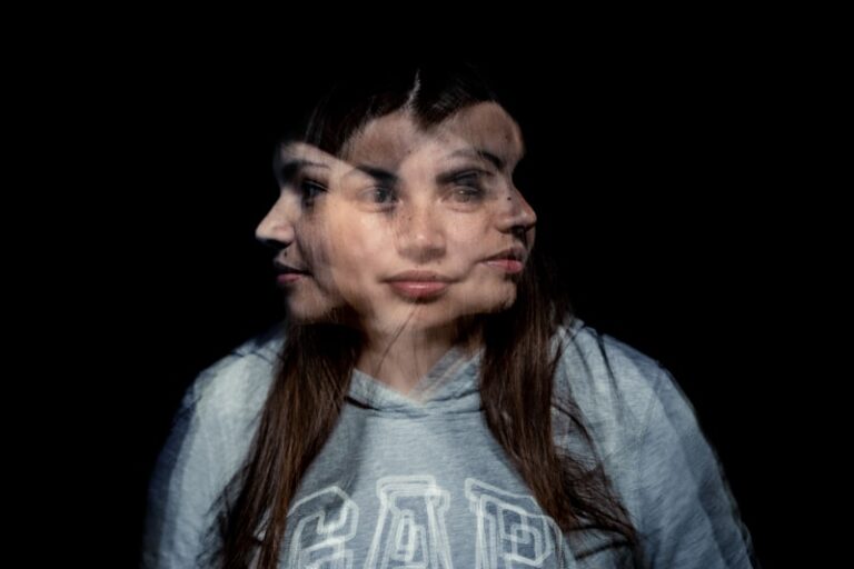 Fregoli Delusion: The Illusion of Familiar Faces