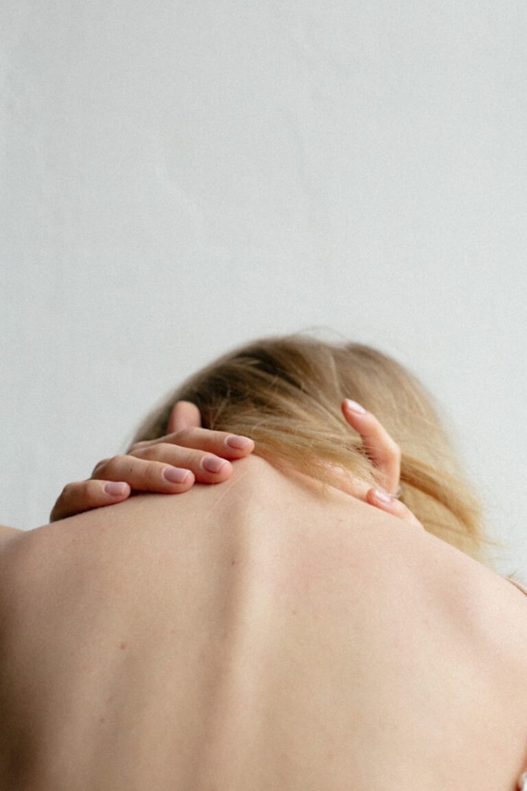 Functional Dyspareunia: Understanding Pain Beyond the Body
