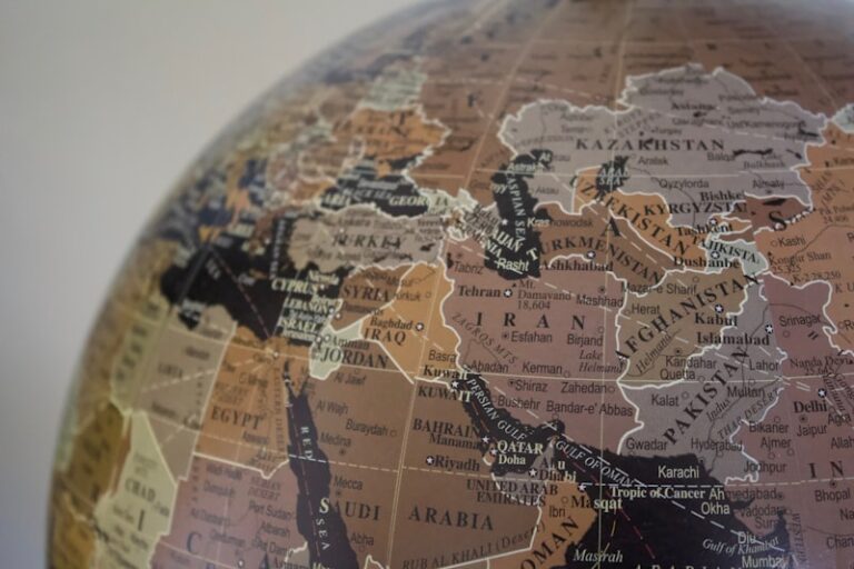 Geographic Psychology: How Your Environment Shapes You