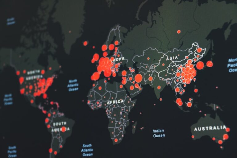 Global Public Health: Navigating Our Collective Well-Being