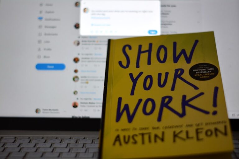 Global Workspace Theory: Your Mind as a Starring Stage