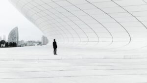 Identity Formation: Defining the Architecture of the Self