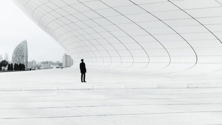Identity Formation: Defining the Architecture of the Self