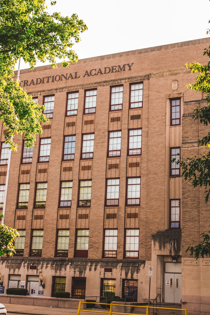 Intergenerational Trauma: Healing the Legacy of Schools