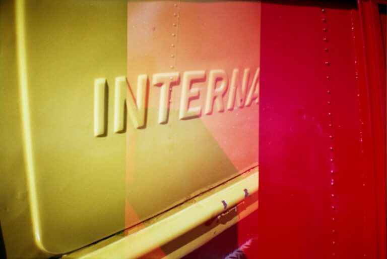 INTERITEM INTERVAL