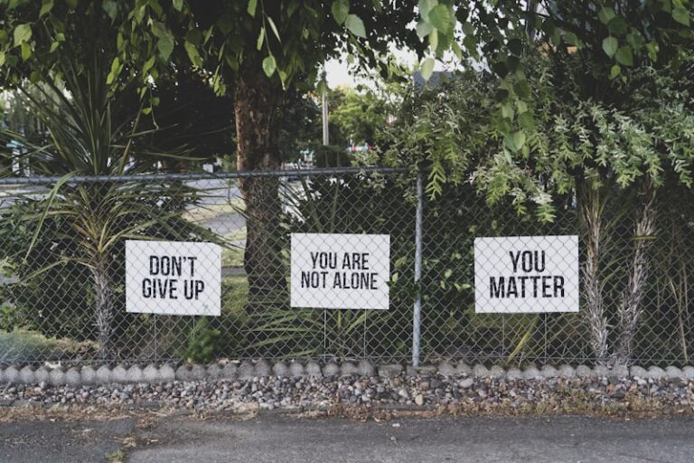 Internal Boundaries: Protecting Your Mental Space