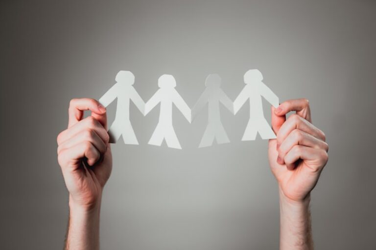 Interpersonal Concordance: Why Your Social Bonds Matter