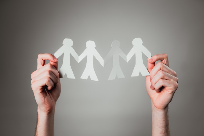 Interpersonal Concordance: Why Your Social Bonds Matter