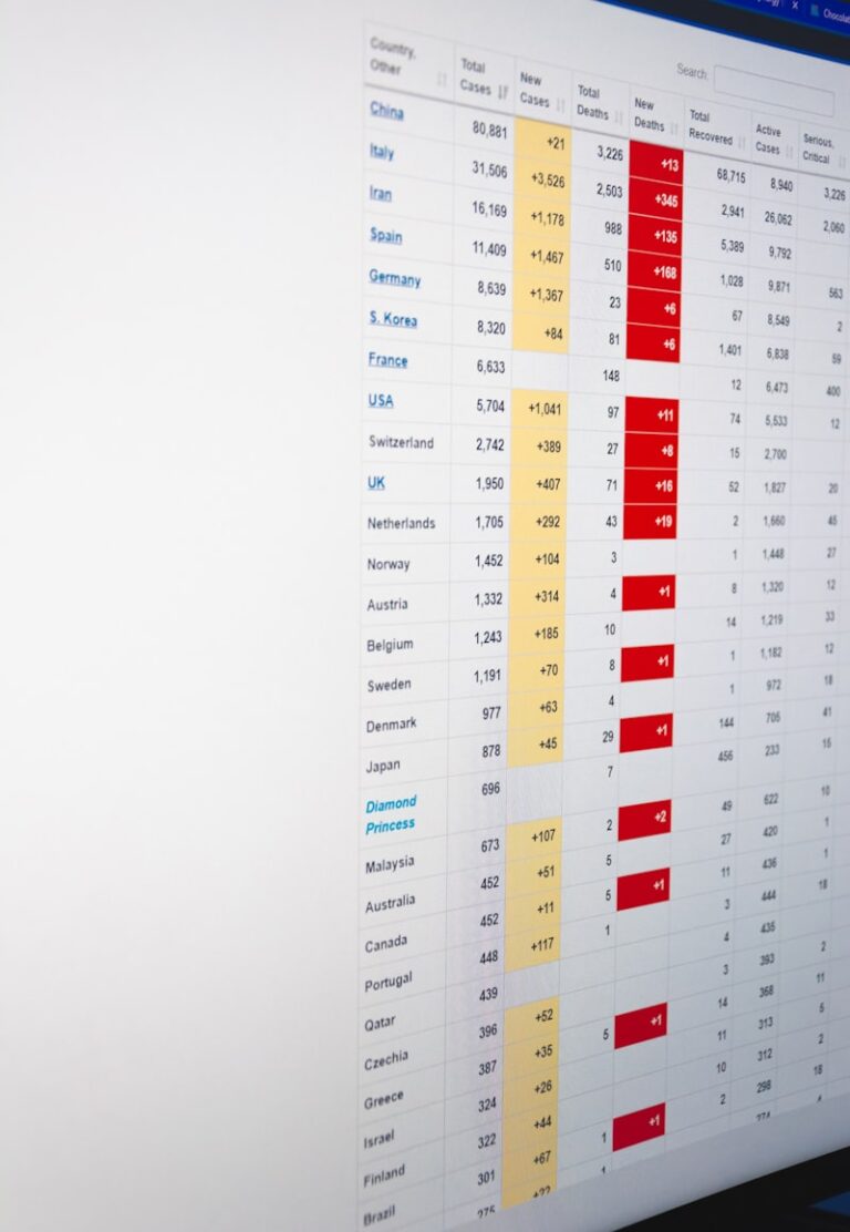 Interview Schedule: Mastering Systematic Data Collection