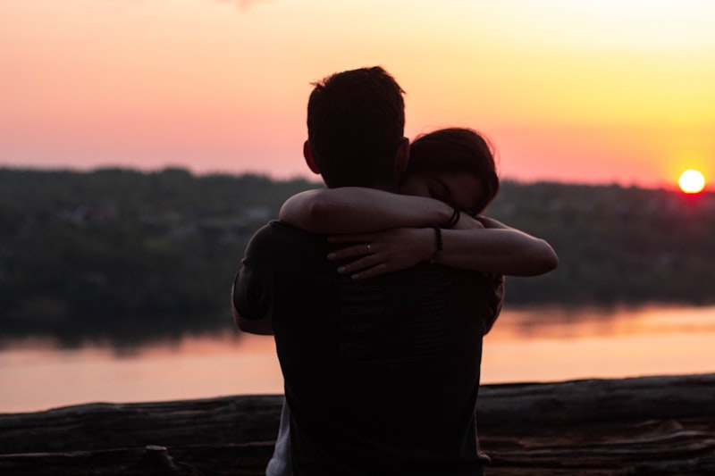 Intimacy Barriers: Breaking the Cycle of Emotional Distance