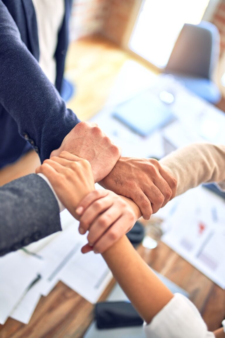 Intragroup Conflict: Navigating Internal Team Tension