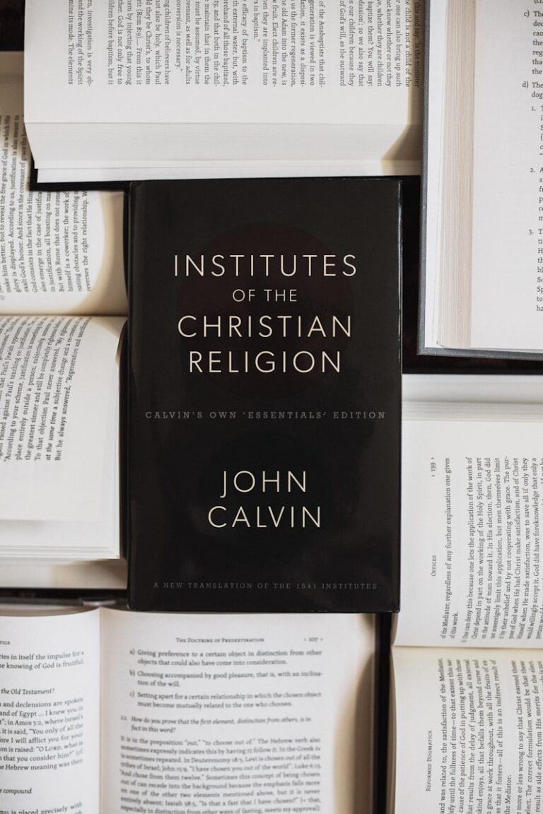 INTRINSIC RELIGION