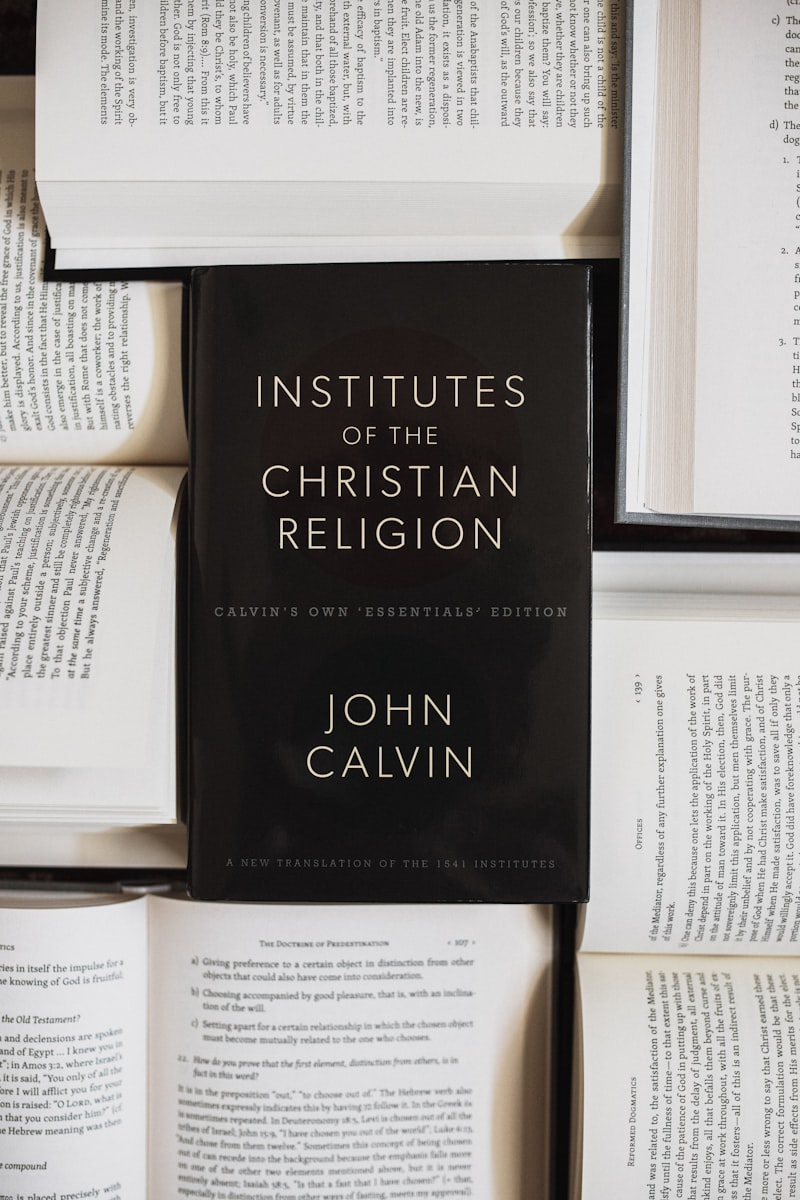 INTRINSIC RELIGION