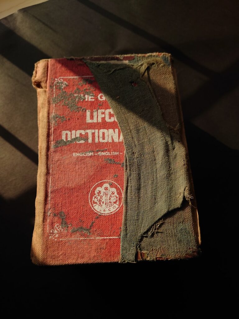 Life-History Method: Unlocking the Narrative of the Self