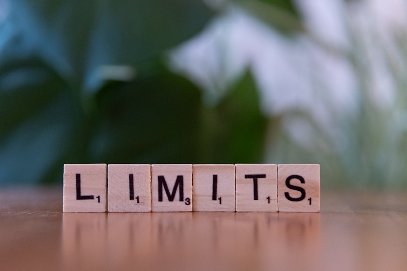 Limited Hold: Mastering Impulse Control for Better Decisions