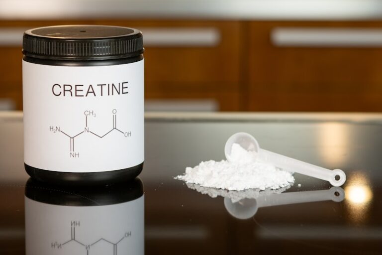Lysine: The Essential Amino Acid for Mental Health