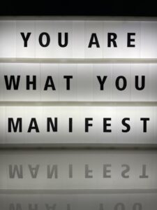 Manifest Content: Decoding the Hidden Meaning of Dreams