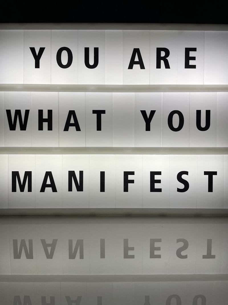 Manifest Content: Decoding the Hidden Meaning of Dreams