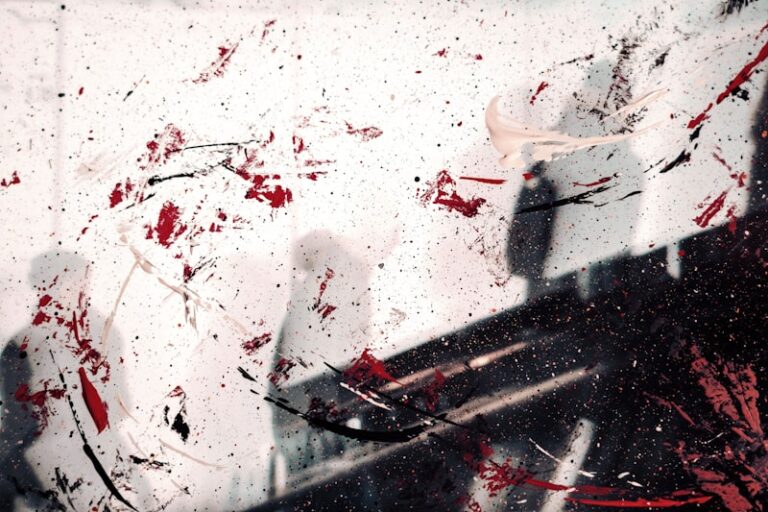 Mass Murder: Deciphering the Psychology of Extreme Violence