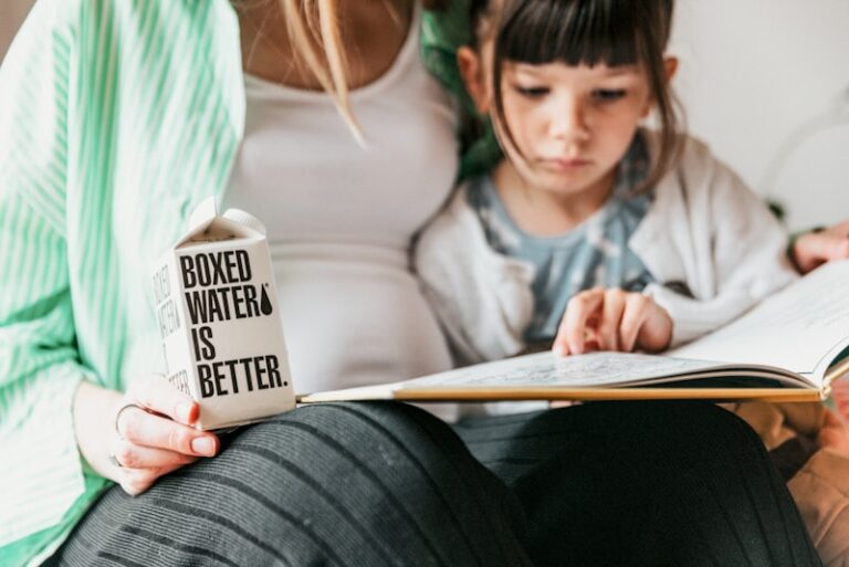 Maternal Attitudes: How Parental Beliefs Shape Child Growth