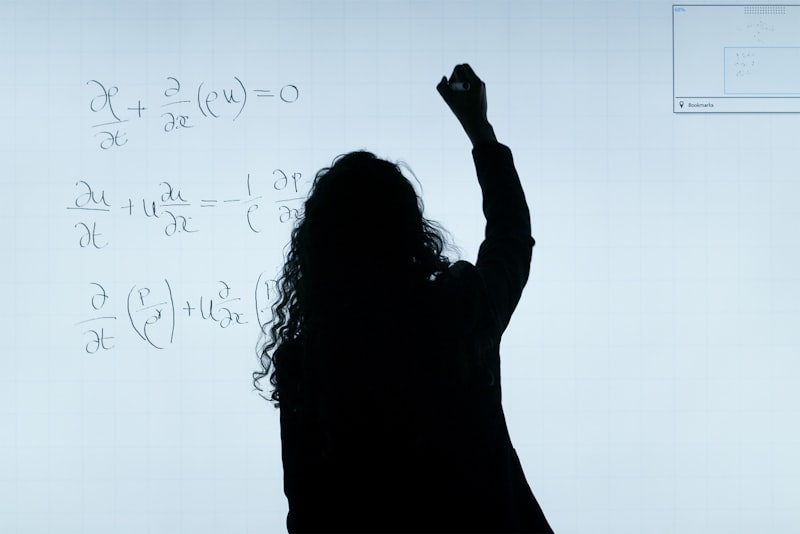 Mathematical Psychology: Decoding the Logic of Human Behavior