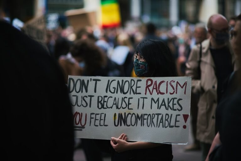 Modern Racism: Unmasking Subtle Bias in Everyday Life