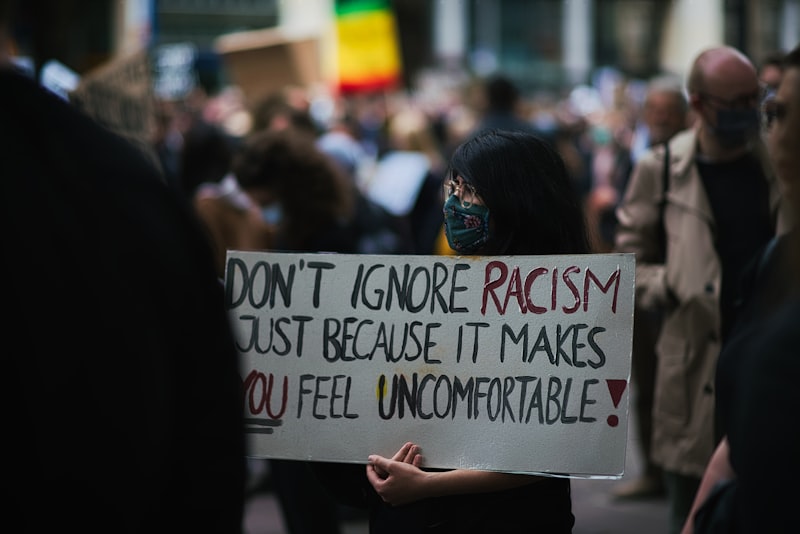Modern Racism: Unmasking Subtle Bias in Everyday Life