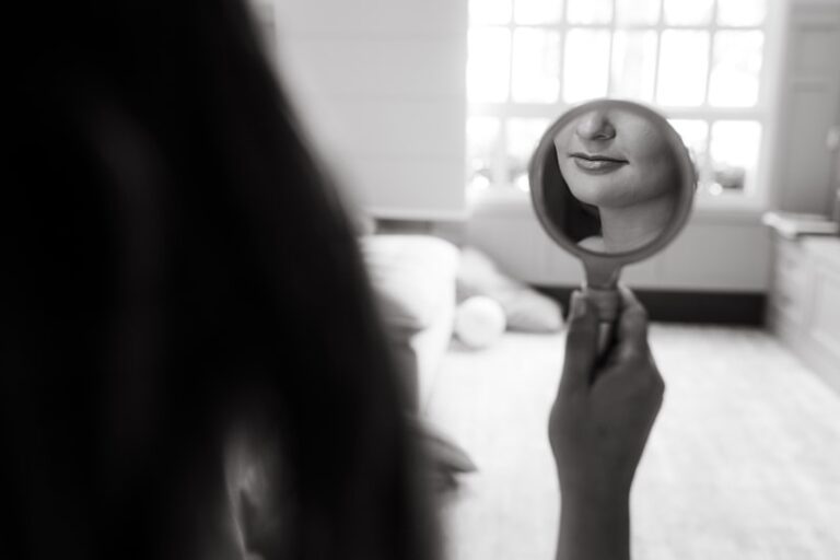 Narcissism: Unmasking the Ego Behind the Mirror