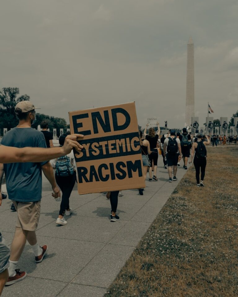 Nationalism: The Psychology Behind Our Collective Identity