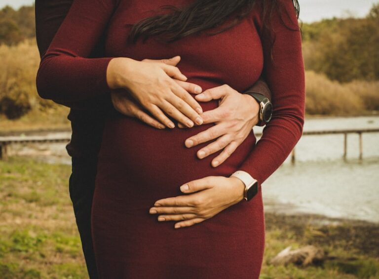 Natural Fertility: The Psychology of Mind-Body Harmony