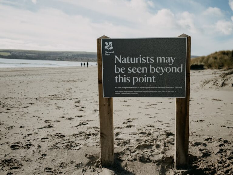Naturalistic Fallacy: Why Nature Isn't Always Right