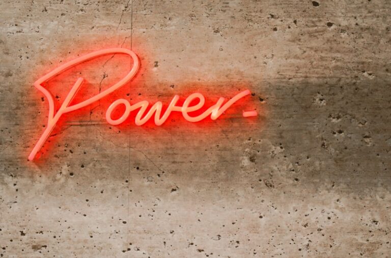 Need for Power: Mastering Your Drive for Influence