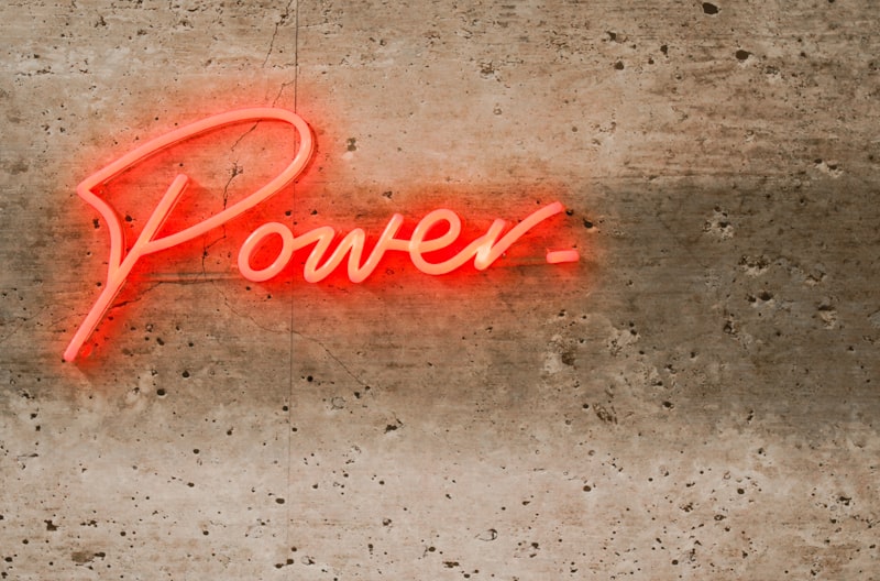 Need for Power: Mastering Your Drive for Influence