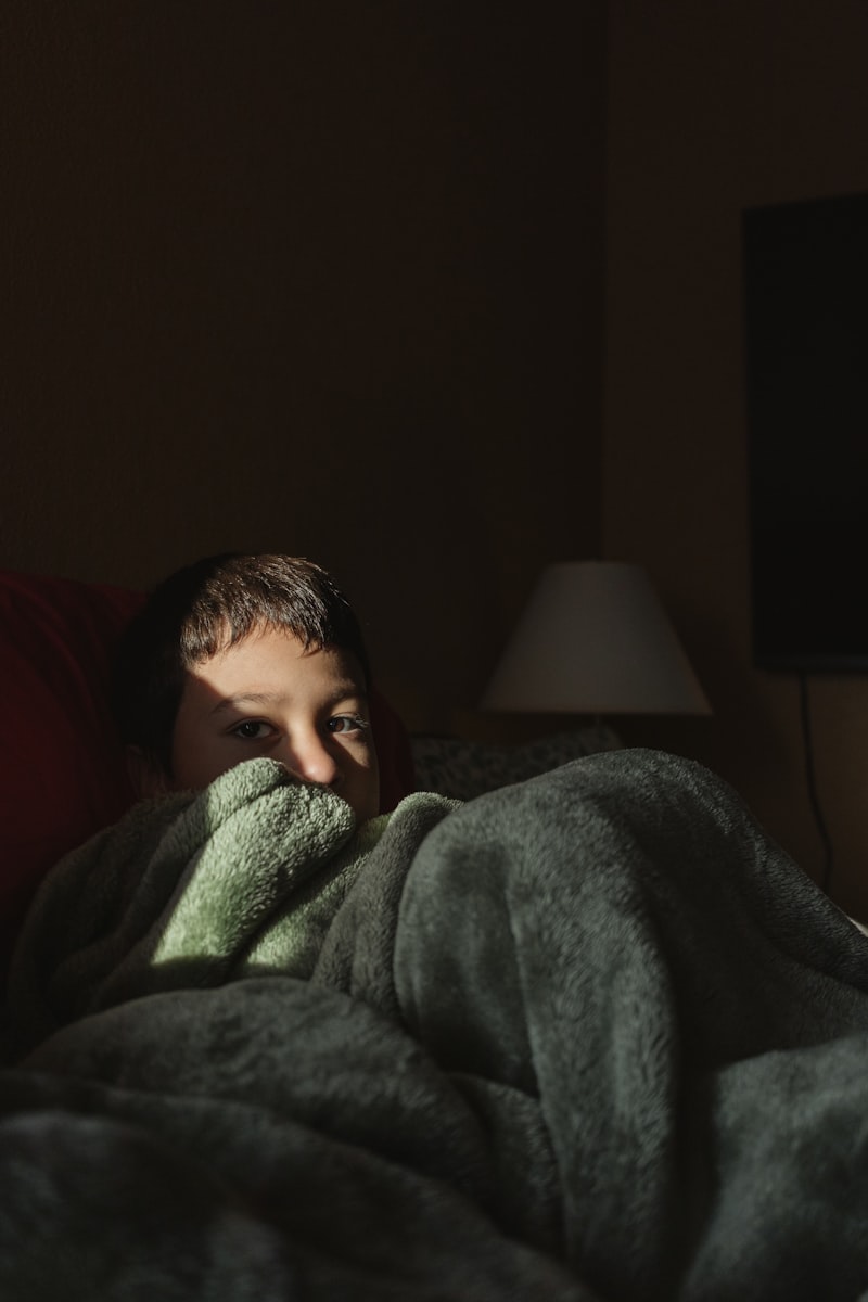 Nosophobia: Why You Fear Being Sick and How to Cope