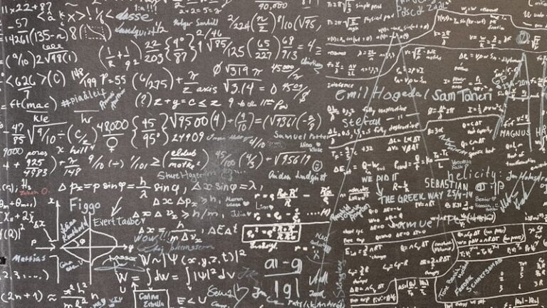 Numerical Cognition: Decoding How Your Brain Math Works