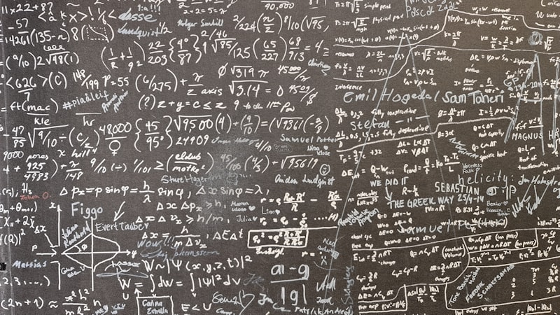 Numerical Cognition: Decoding How Your Brain Math Works