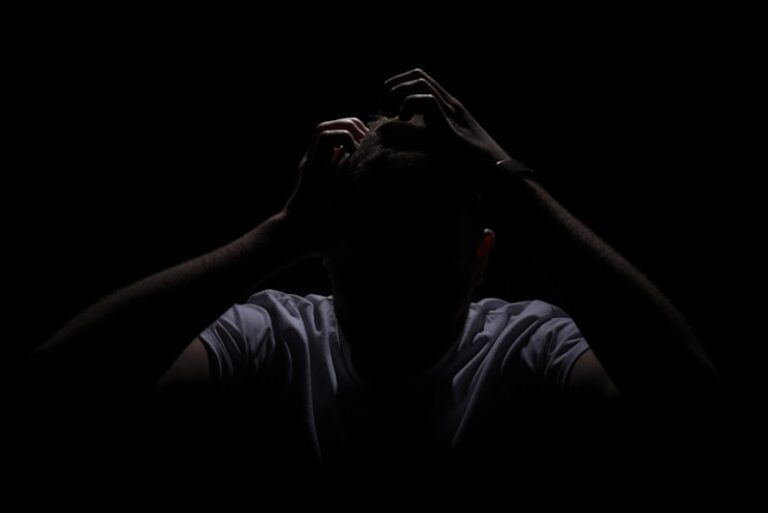 Nyctophobia: Understanding Your Fear of the Dark