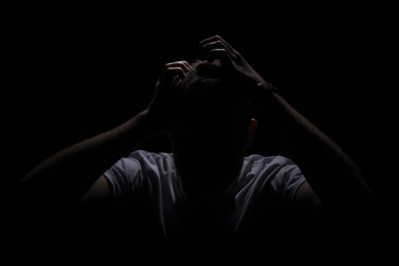 Nyctophobia: Understanding Your Fear of the Dark