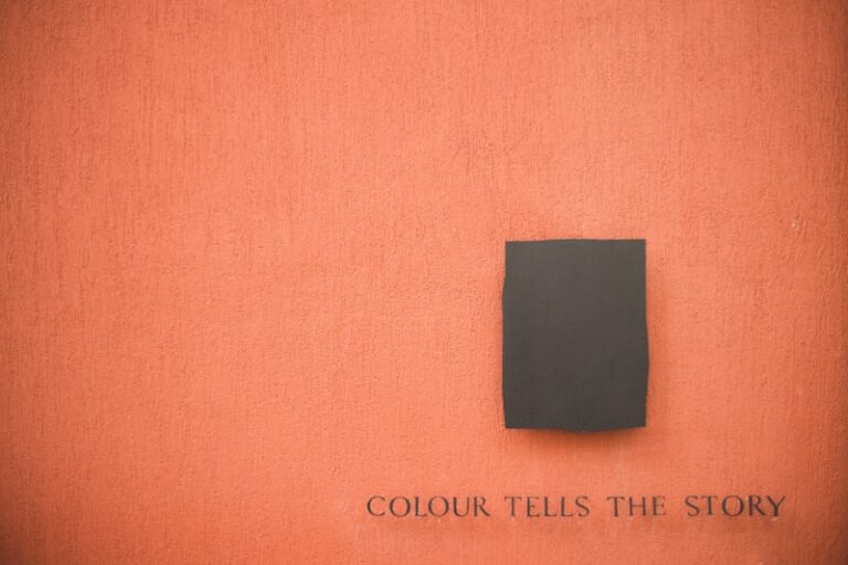 Opponent Process Theory: How We Perceive Color Contrast
