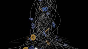 Organic Variables: Deciphering the Complexity of Human Life