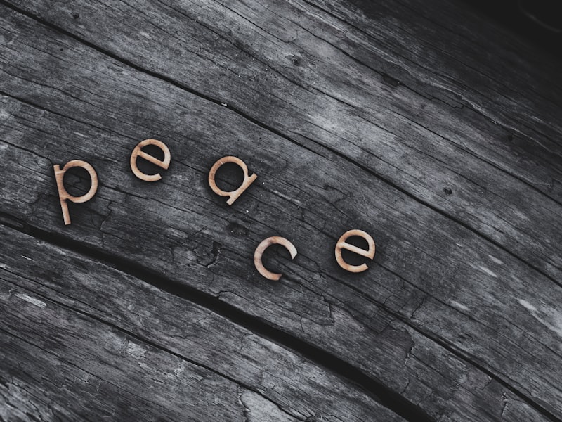 Peace Psychology: The Legacy of Neal Elgar